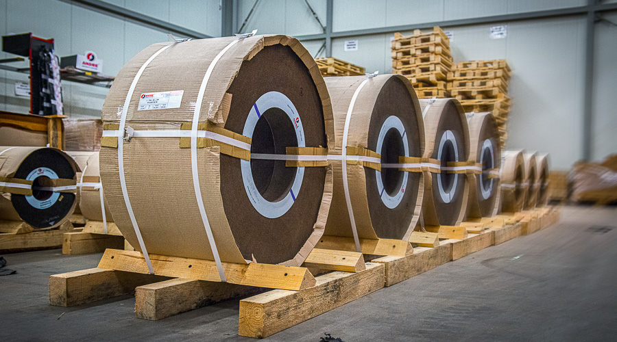 IMPLEMENTATION OF NEW PRODUCTS AND TECHNOLOGIES